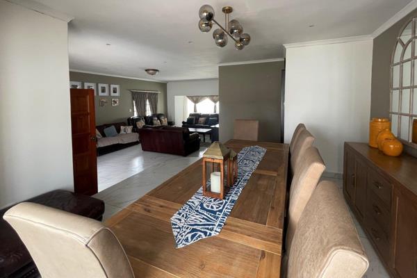 3 Bedroom Property for Sale in Albemarle Gauteng