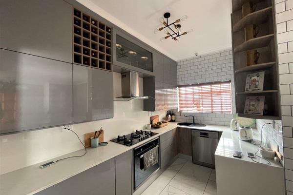 3 Bedroom Property for Sale in Albemarle Gauteng