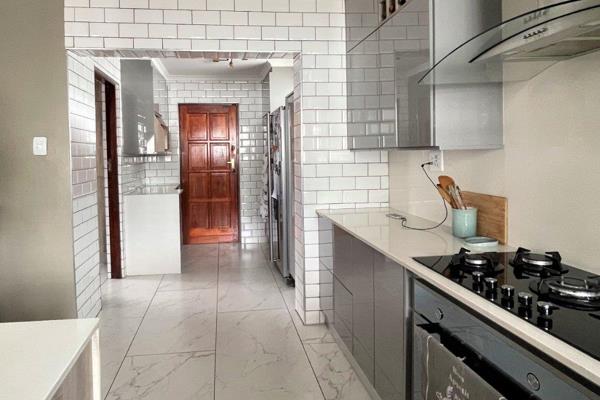 3 Bedroom Property for Sale in Albemarle Gauteng