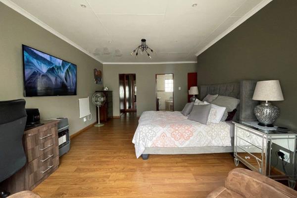 3 Bedroom Property for Sale in Albemarle Gauteng