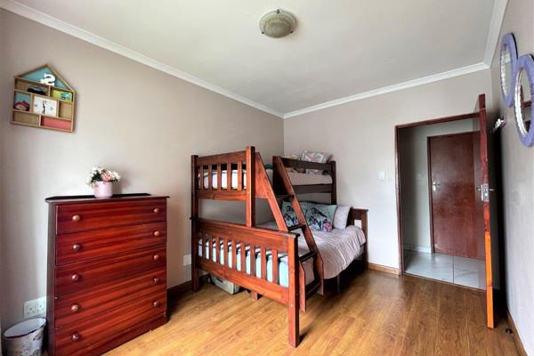 3 Bedroom Property for Sale in Albemarle Gauteng