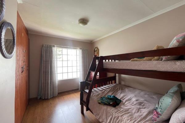 3 Bedroom Property for Sale in Albemarle Gauteng