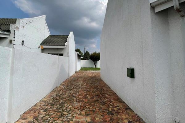 3 Bedroom Property for Sale in Albemarle Gauteng