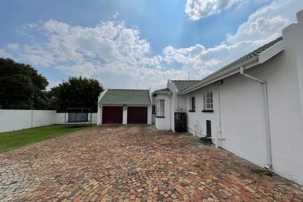 3 Bedroom Property for Sale in Albemarle Gauteng