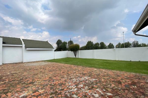 3 Bedroom Property for Sale in Albemarle Gauteng