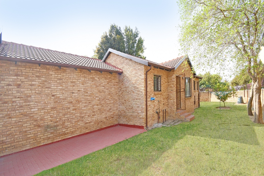3 Bedroom Property for Sale in North Riding Gauteng