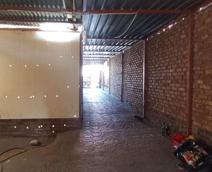 3 Bedroom Property for Sale in Soshanguve L Gauteng