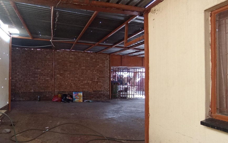 3 Bedroom Property for Sale in Soshanguve L Gauteng