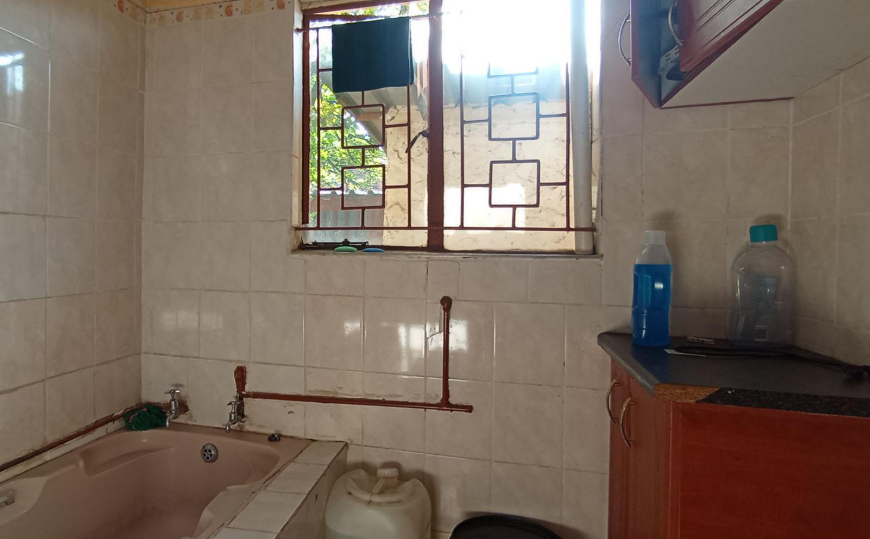 3 Bedroom Property for Sale in Soshanguve L Gauteng