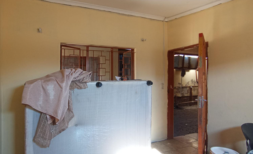 3 Bedroom Property for Sale in Soshanguve L Gauteng