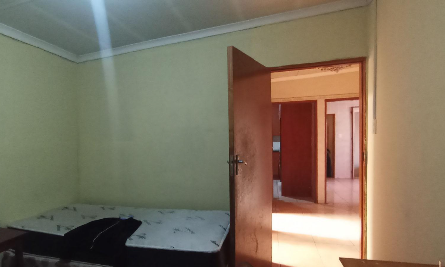 3 Bedroom Property for Sale in Soshanguve L Gauteng