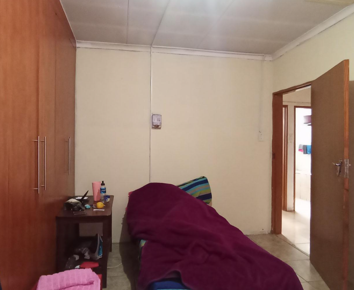 3 Bedroom Property for Sale in Soshanguve L Gauteng