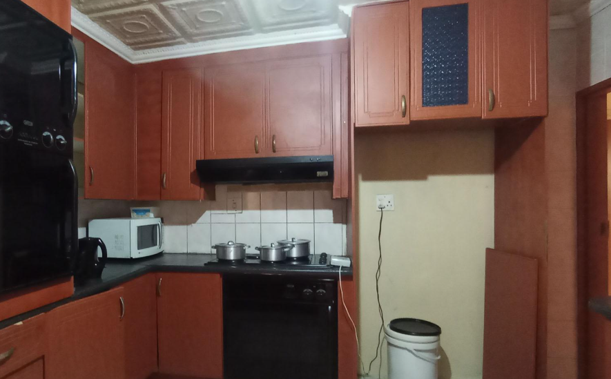 3 Bedroom Property for Sale in Soshanguve L Gauteng