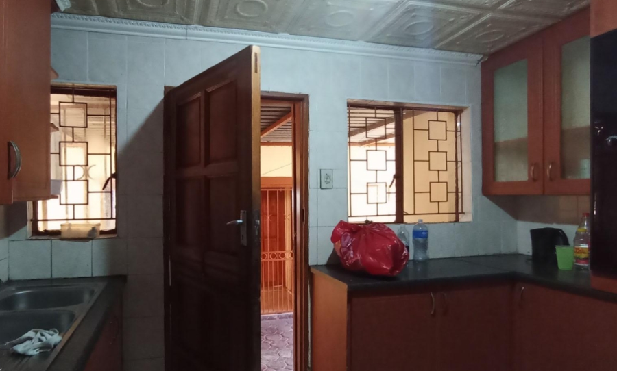 3 Bedroom Property for Sale in Soshanguve L Gauteng