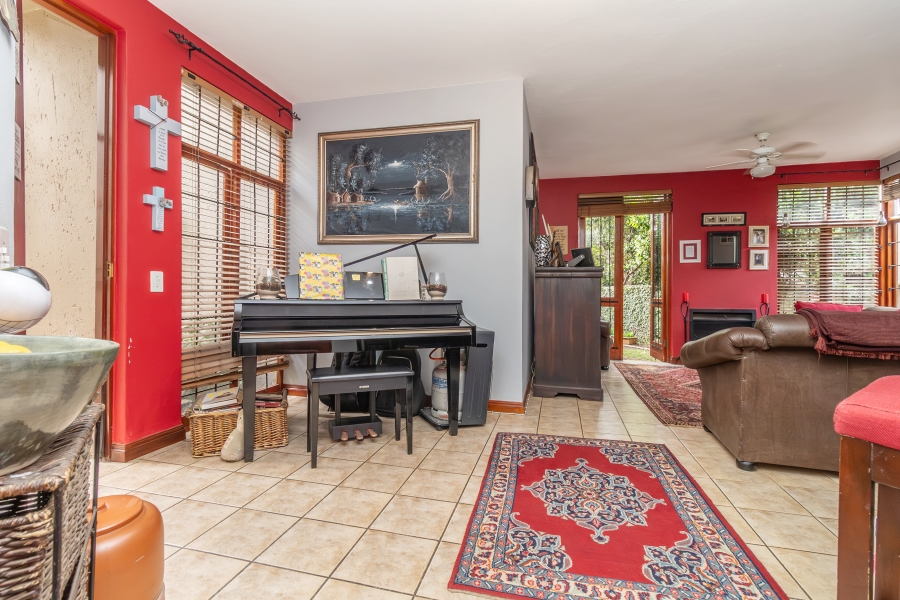 2 Bedroom Property for Sale in Bryanston Gauteng