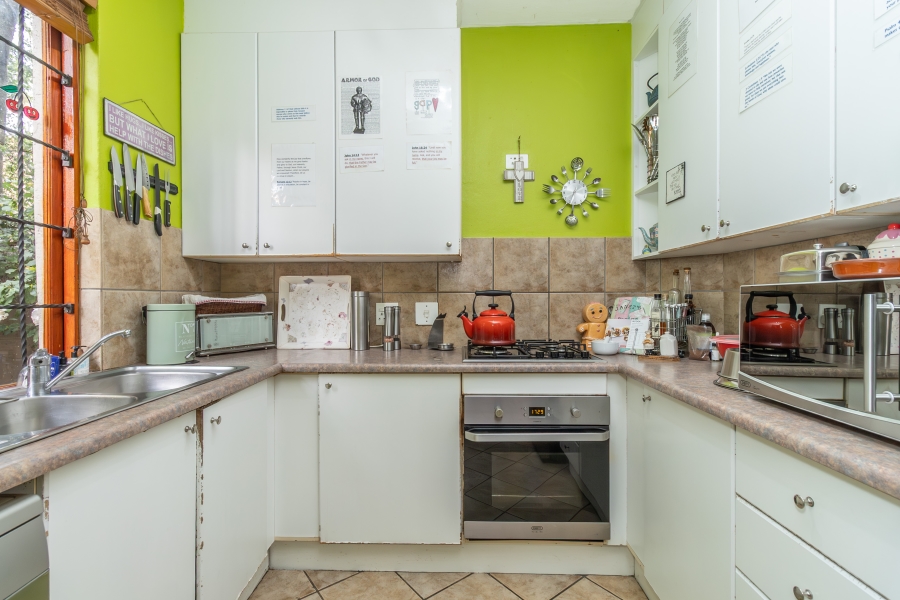2 Bedroom Property for Sale in Bryanston Gauteng