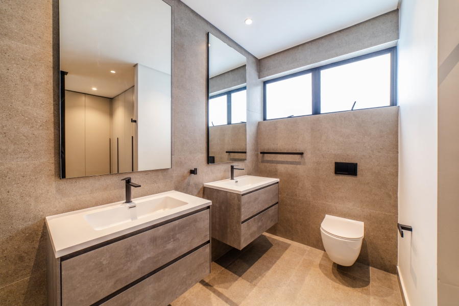 4 Bedroom Property for Sale in Bryanston East Gauteng