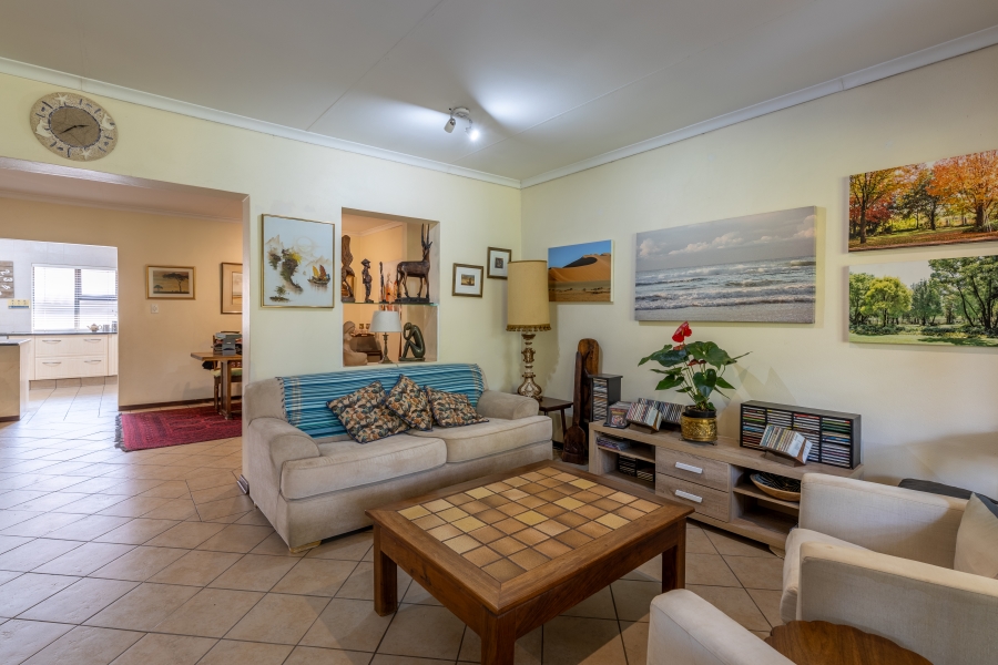 3 Bedroom Property for Sale in Craigavon Gauteng