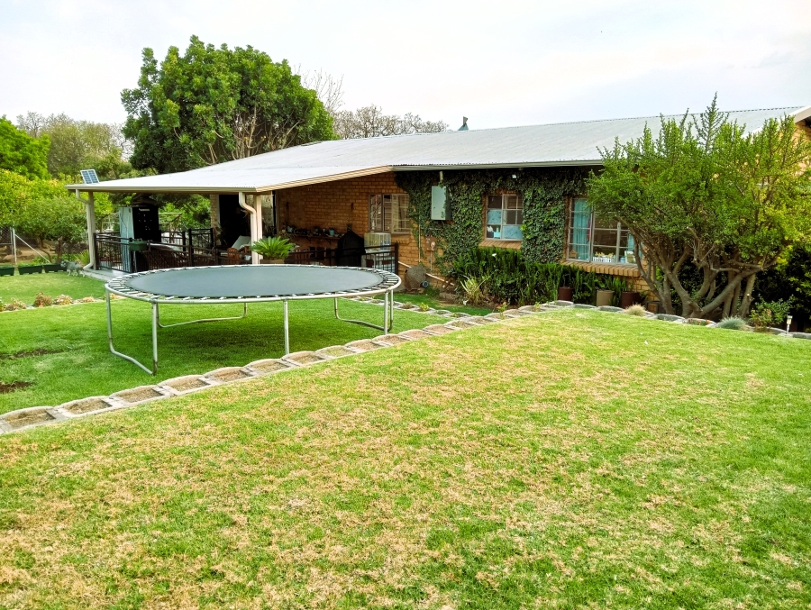 2 Bedroom Property for Sale in Cullinan Gauteng