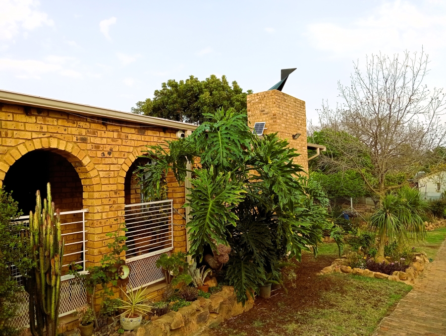 2 Bedroom Property for Sale in Cullinan Gauteng