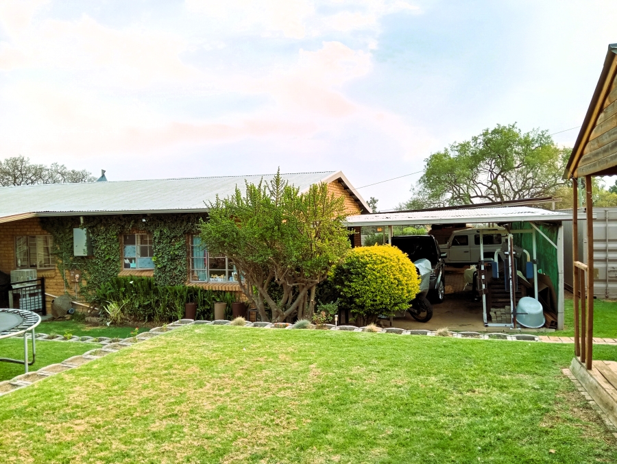2 Bedroom Property for Sale in Cullinan Gauteng