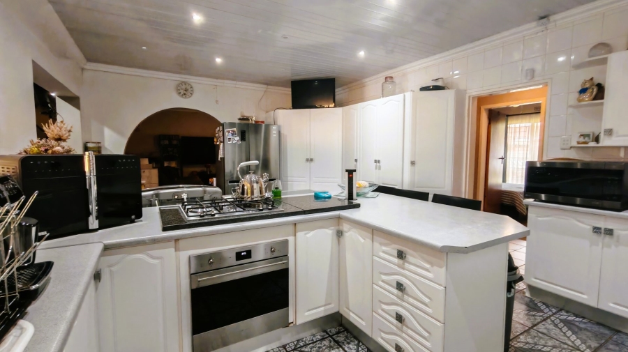 3 Bedroom Property for Sale in Arcon Park Gauteng