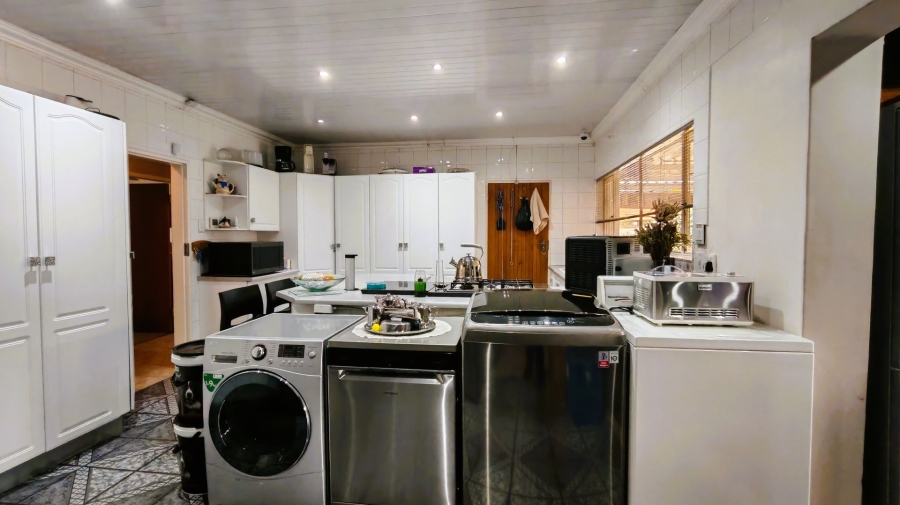 3 Bedroom Property for Sale in Arcon Park Gauteng