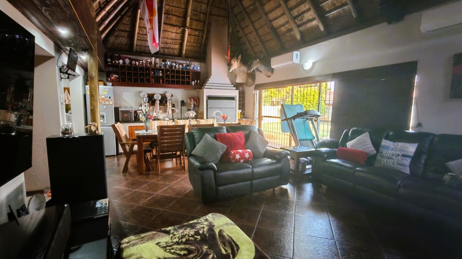 3 Bedroom Property for Sale in Arcon Park Gauteng