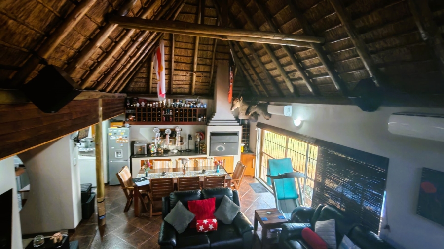 3 Bedroom Property for Sale in Arcon Park Gauteng