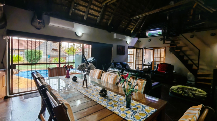 3 Bedroom Property for Sale in Arcon Park Gauteng