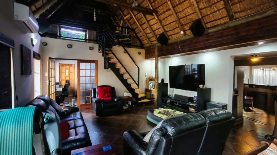 3 Bedroom Property for Sale in Arcon Park Gauteng
