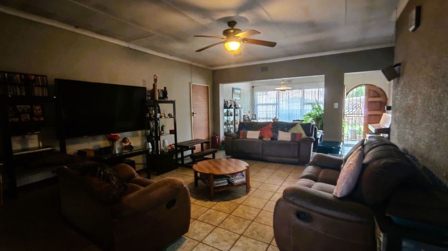 3 Bedroom Property for Sale in Arcon Park Gauteng