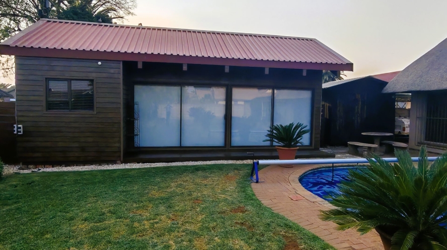 3 Bedroom Property for Sale in Arcon Park Gauteng