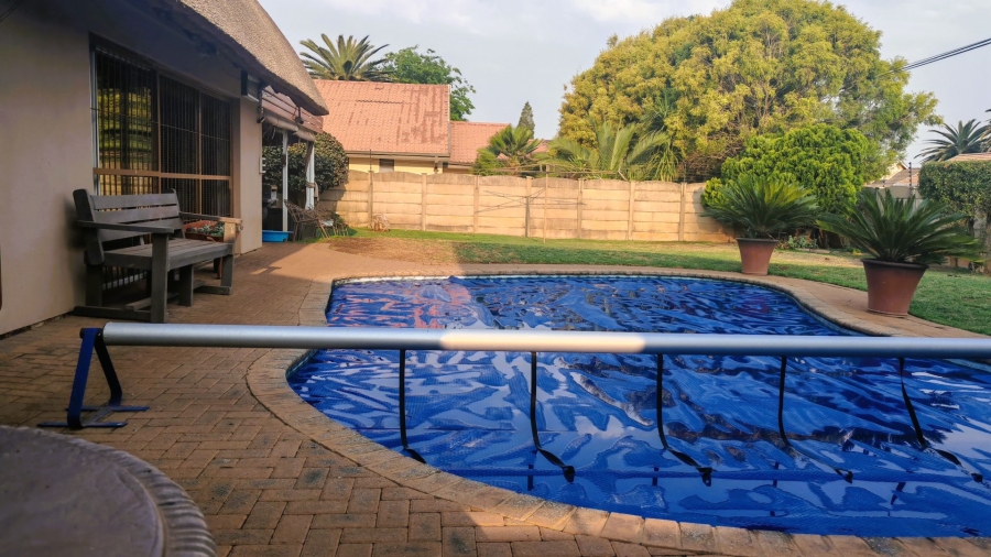 3 Bedroom Property for Sale in Arcon Park Gauteng