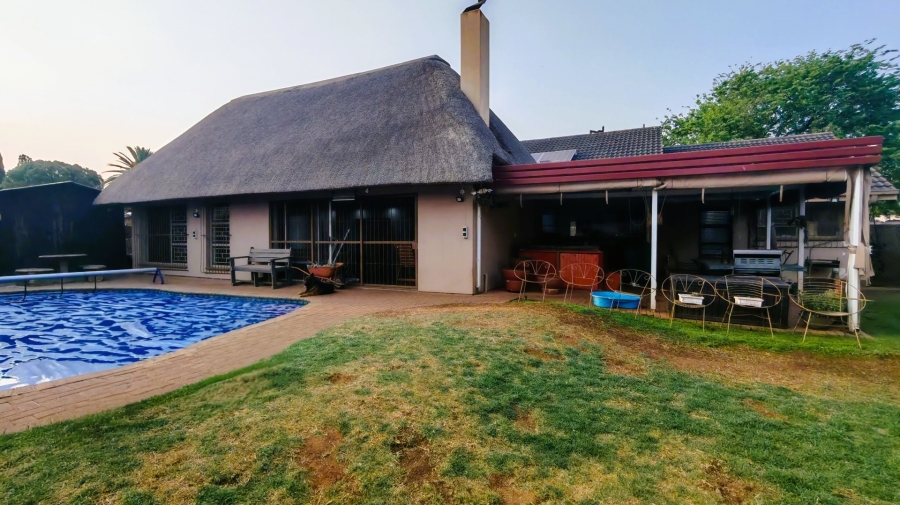 3 Bedroom Property for Sale in Arcon Park Gauteng