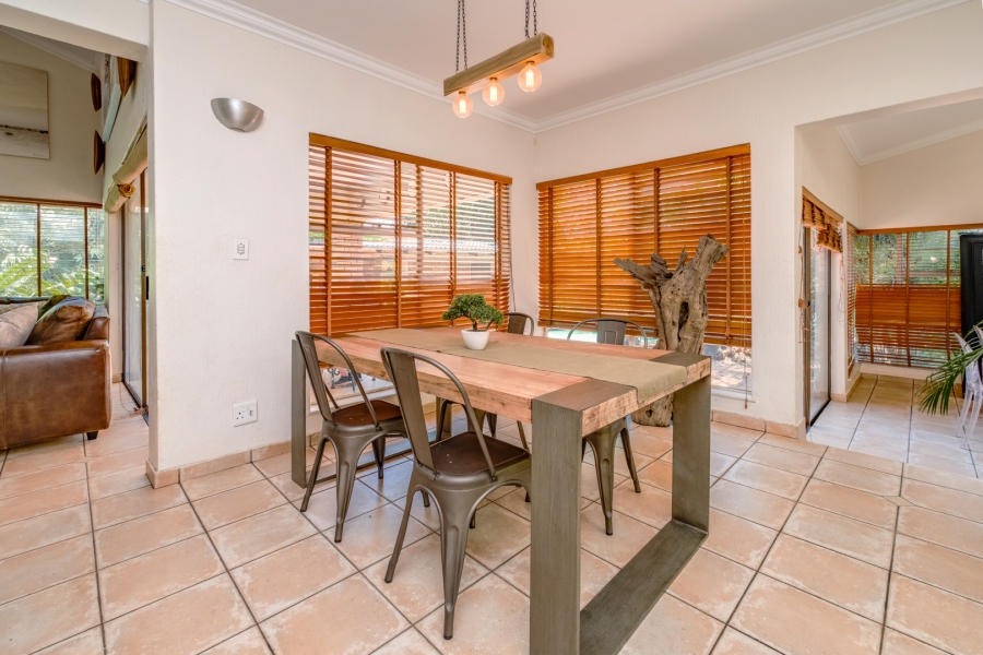 To Let 4 Bedroom Property for Rent in Northwold Gauteng