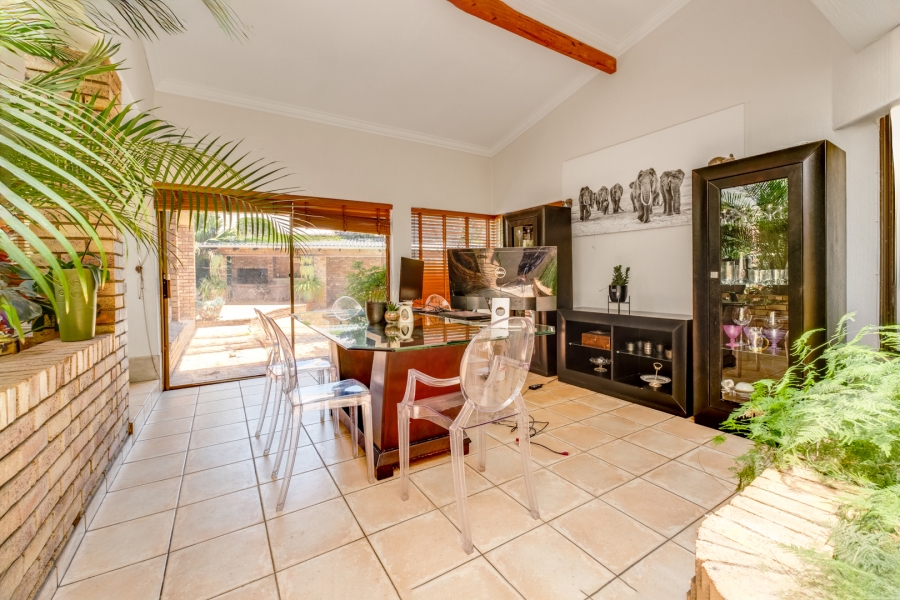 To Let 4 Bedroom Property for Rent in Northwold Gauteng