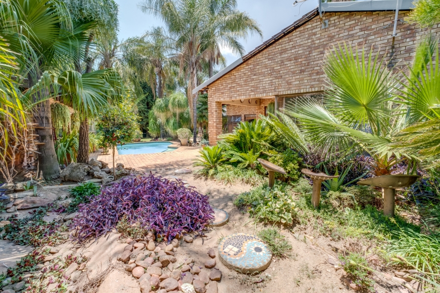 To Let 4 Bedroom Property for Rent in Northwold Gauteng