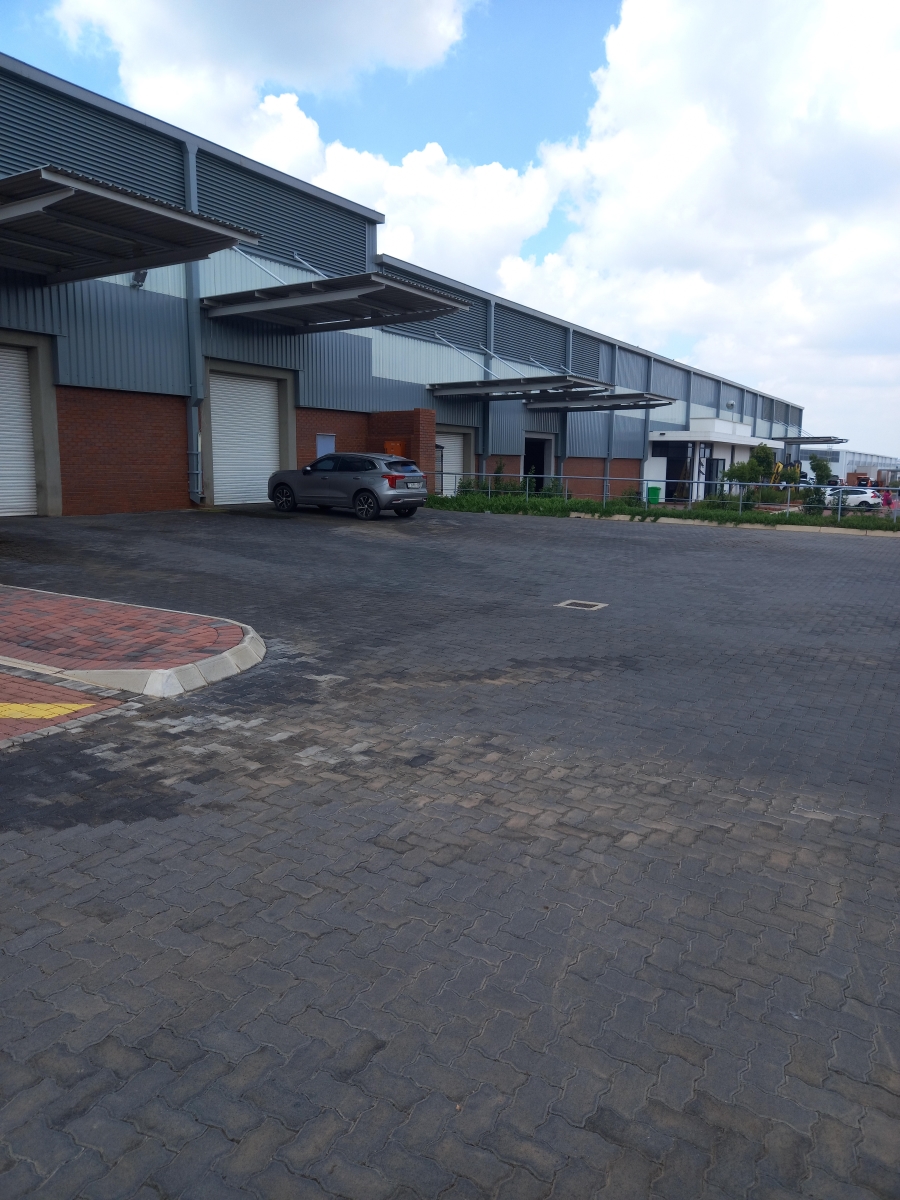 To Let commercial Property for Rent in Irene Gauteng