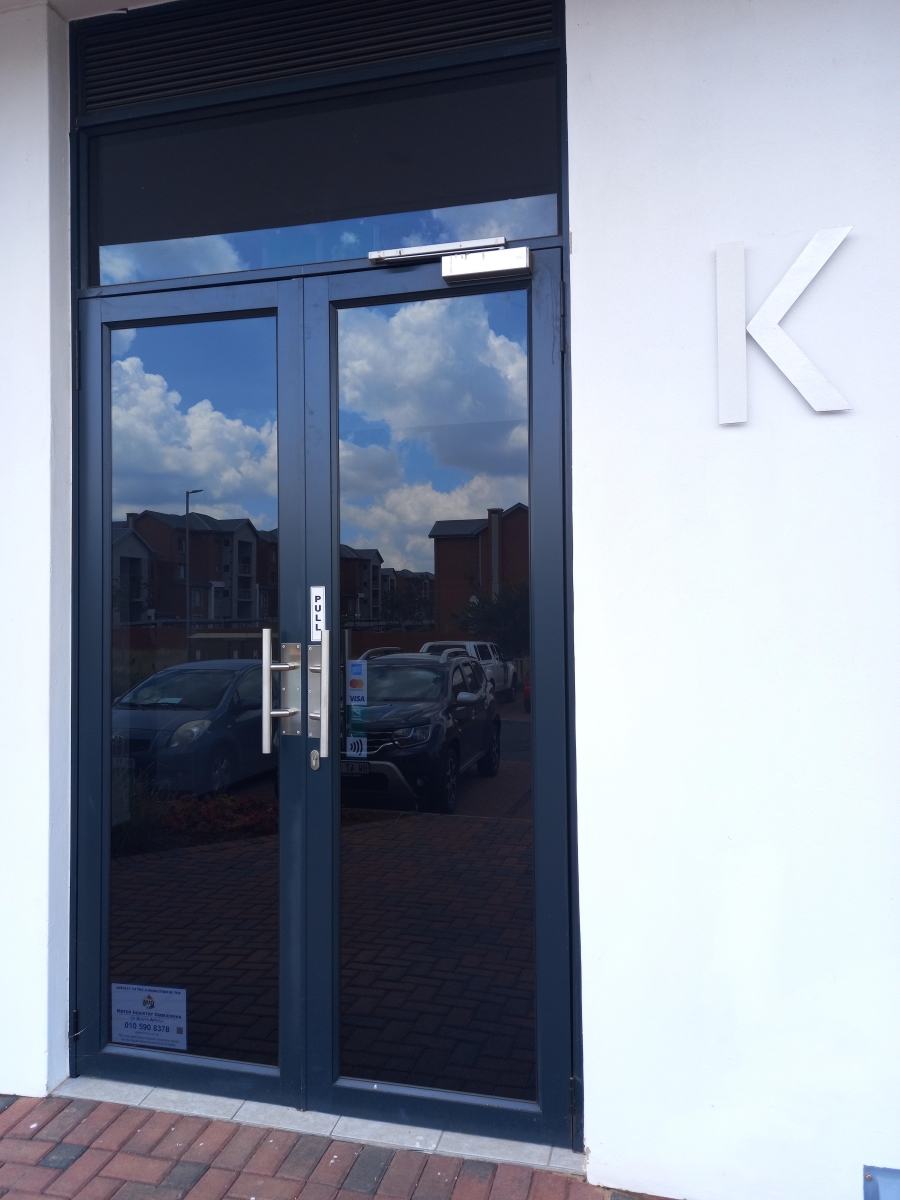To Let commercial Property for Rent in Irene Gauteng