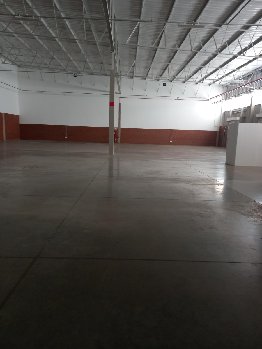 To Let commercial Property for Rent in Irene Gauteng