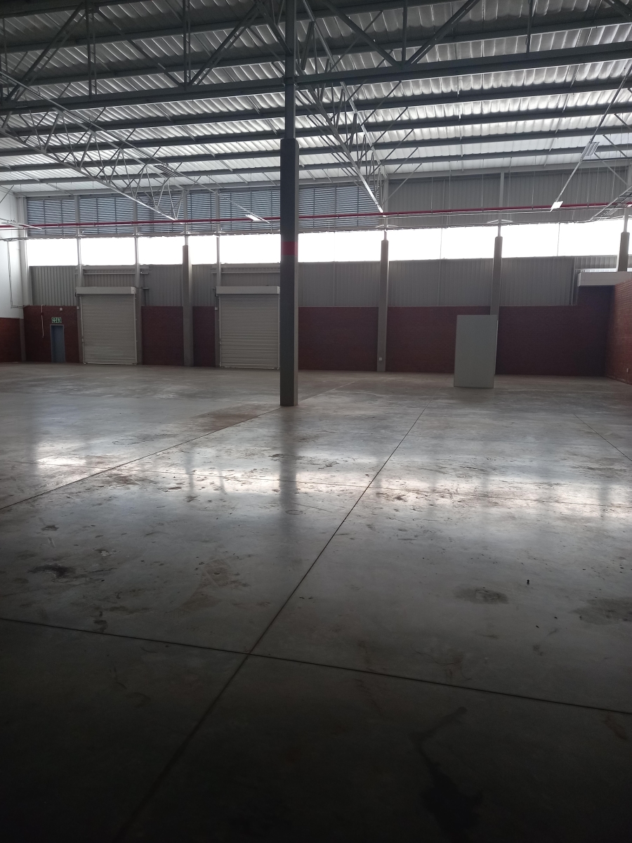 To Let commercial Property for Rent in Irene Gauteng