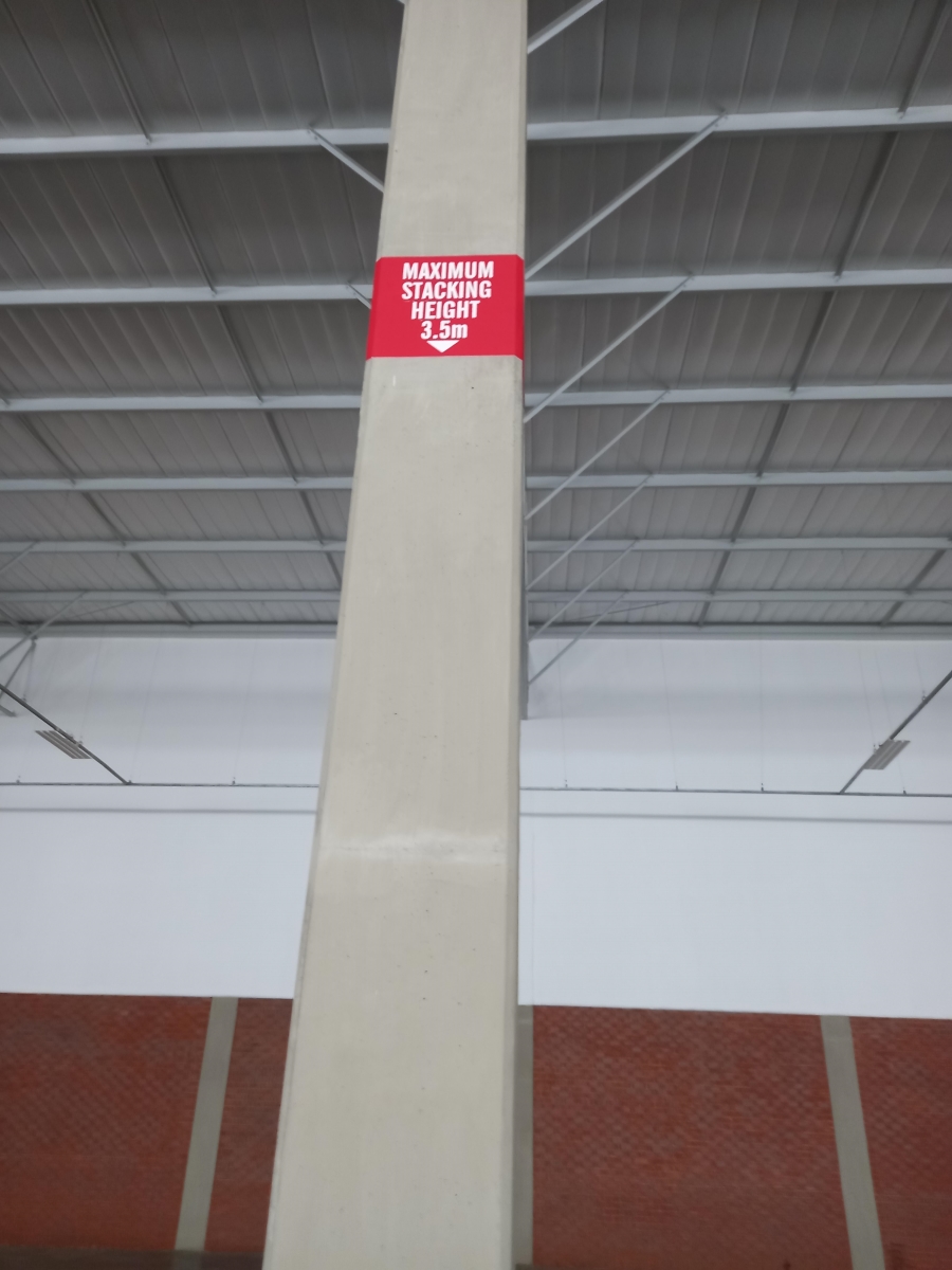 To Let commercial Property for Rent in Irene Gauteng