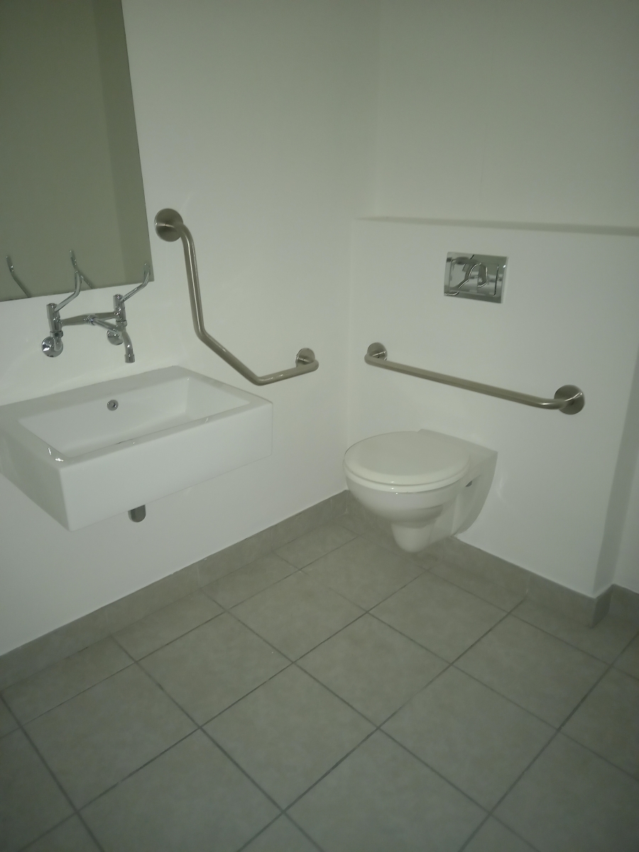 To Let commercial Property for Rent in Irene Gauteng