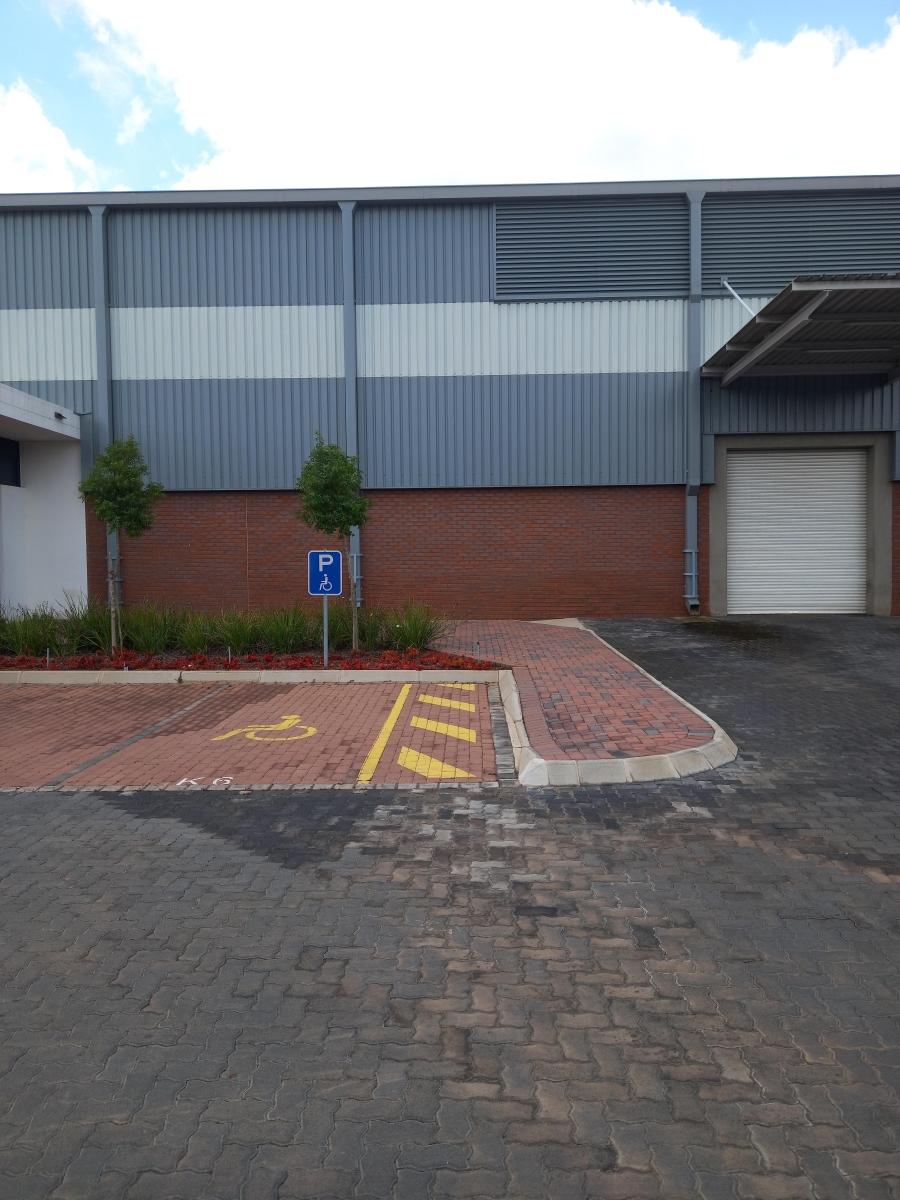 To Let commercial Property for Rent in Irene Gauteng