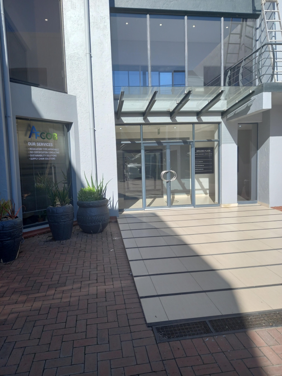 Commercial Property for Sale in Kyalami Estates Gauteng