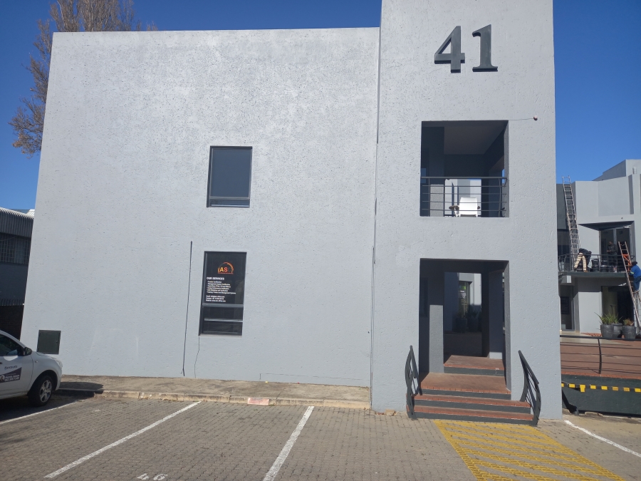 Commercial Property for Sale in Kyalami Estates Gauteng
