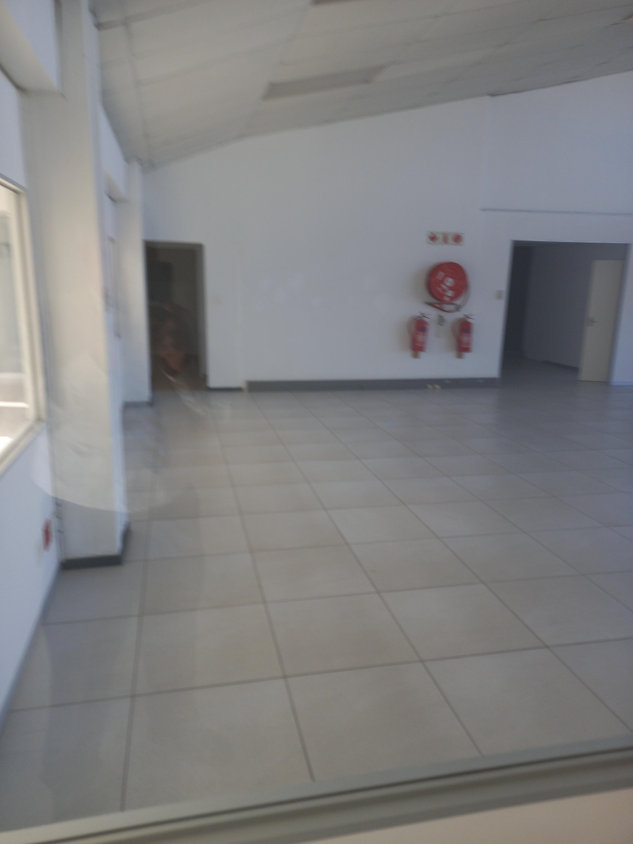 Commercial Property for Sale in Kyalami Estates Gauteng
