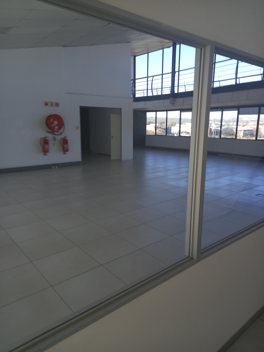 Commercial Property for Sale in Kyalami Estates Gauteng