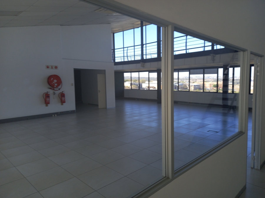 Commercial Property for Sale in Kyalami Estates Gauteng